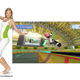 Illustration for article titled Wii Fit Plus Targets Target Parking Lots
